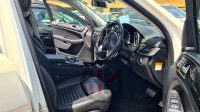 2017 MERCEDES-BENZ GLE-CLASS 350d 4MATIC
