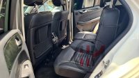 2017 MERCEDES-BENZ GLE-CLASS 350d 4MATIC
