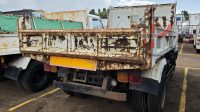1988 ISUZU JUSTON TIPPER
