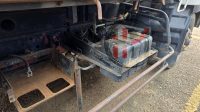 1988 ISUZU JUSTON TIPPER