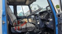 1990 ISUZU FORWARD VACUUM TANKER