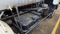 1990 ISUZU FORWARD VACUUM TANKER
