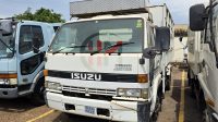 1991 ISUZU JUSTON TIPPER