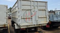 1991 ISUZU JUSTON TIPPER