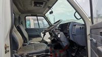 1991 ISUZU JUSTON TIPPER