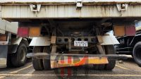 1991 ISUZU JUSTON TIPPER