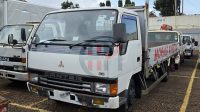 1991 MITSUBISHI CANTER 3.5 6BOLTS TRUCK