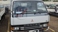 1991 MITSUBISHI CANTER 3.5 6BOLTS TRUCK