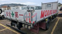1991 MITSUBISHI CANTER 3.5 6BOLTS TRUCK