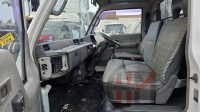 1991 MITSUBISHI CANTER 3.5 6BOLTS TRUCK