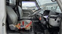 1991 MITSUBISHI CANTER 3.5 6BOLTS TRUCK
