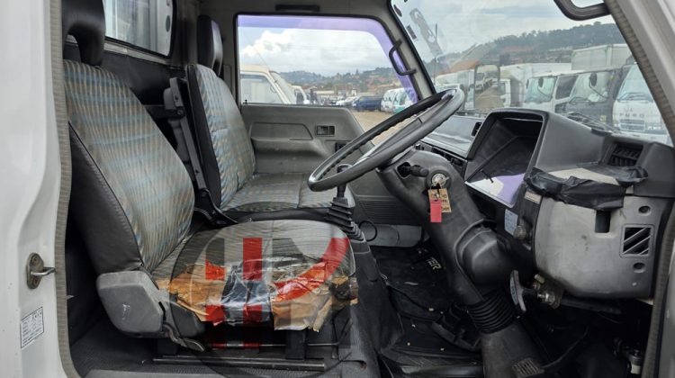 1991 MITSUBISHI CANTER 3.5 6BOLTS TRUCK