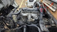 1991 MITSUBISHI CANTER 3.5 6BOLTS TRUCK