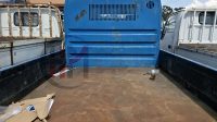 1991 MITSUBISHI CANTER DOUBLE CABIN TIPPER