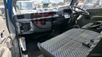 1991 MITSUBISHI CANTER DOUBLE CABIN TIPPER