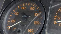 1991 MITSUBISHI FUSO FIGHTER TIPPER