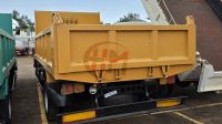 1991 MITSUBISHI FUSO FIGHTER TIPPER