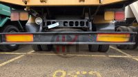 1991 MITSUBISHI FUSO FIGHTER TIPPER
