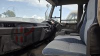 1991 MITSUBISHI FUSO FIGHTER TIPPER