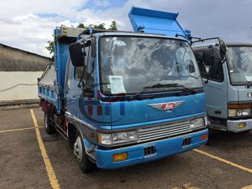 1992 HINO RANGER