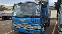 1992 HINO RANGER