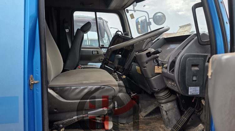 1992 HINO RANGER