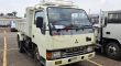 1992 MITSUBISHI CANTER 4D33 TIPPER