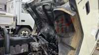 1992 MITSUBISHI CANTER 4D33 TIPPER