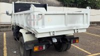 1992 MITSUBISHI CANTER 4D33 TIPPER