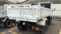 1992 MITSUBISHI CANTER 4D33 TIPPER