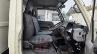 1992 MITSUBISHI CANTER 4D33 TIPPER