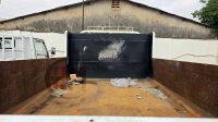 1992 MITSUBISHI CANTER 4D33 TIPPER