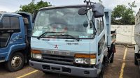 1994 MITSUBISHI FUSO FIGHTER TIPPER