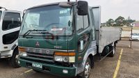 1996 MITSUBISHI FUSO FIGHTER TRUCK