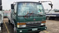 1996 MITSUBISHI FUSO FIGHTER TRUCK