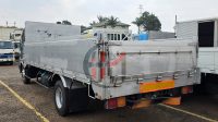 1996 MITSUBISHI FUSO FIGHTER TRUCK