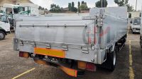 1996 MITSUBISHI FUSO FIGHTER TRUCK
