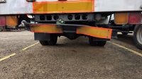 1996 MITSUBISHI FUSO FIGHTER TRUCK