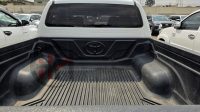 2012 TOYOTA HILUX DOUBLE CABIN