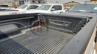 2012 TOYOTA HILUX DOUBLE CABIN