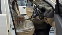 2012 TOYOTA HILUX DOUBLE CABIN
