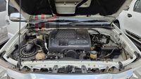 2012 TOYOTA HILUX DOUBLE CABIN
