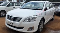 2012 TOYOTA PREMIO
