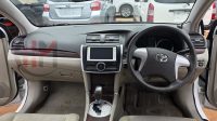2012 TOYOTA PREMIO