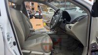 2012 TOYOTA PREMIO