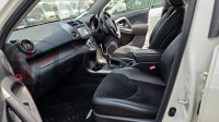 2012 TOYOTA VANGUARD