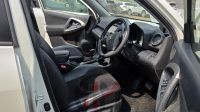2012 TOYOTA VANGUARD