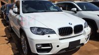 2013 BMW X6