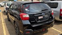 2015 SUBARU XV