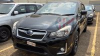 2015 SUBARU XV
